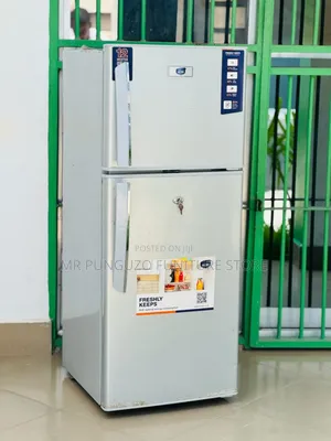 Mr Uk Fridge // 128l // Bei 500,000