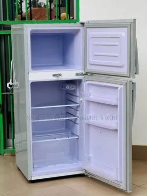 Mr Uk Fridge // 128l // Bei 500,000