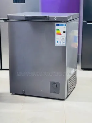 Hisense Freezer // 150l // Bei 550,000