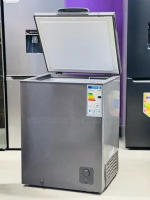 Hisense Freezer // 150l // Bei 550,000