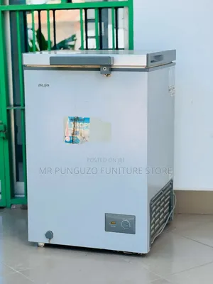 Homebase Freezer // 100l // Bei 480,000