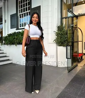 Women Trousers Available