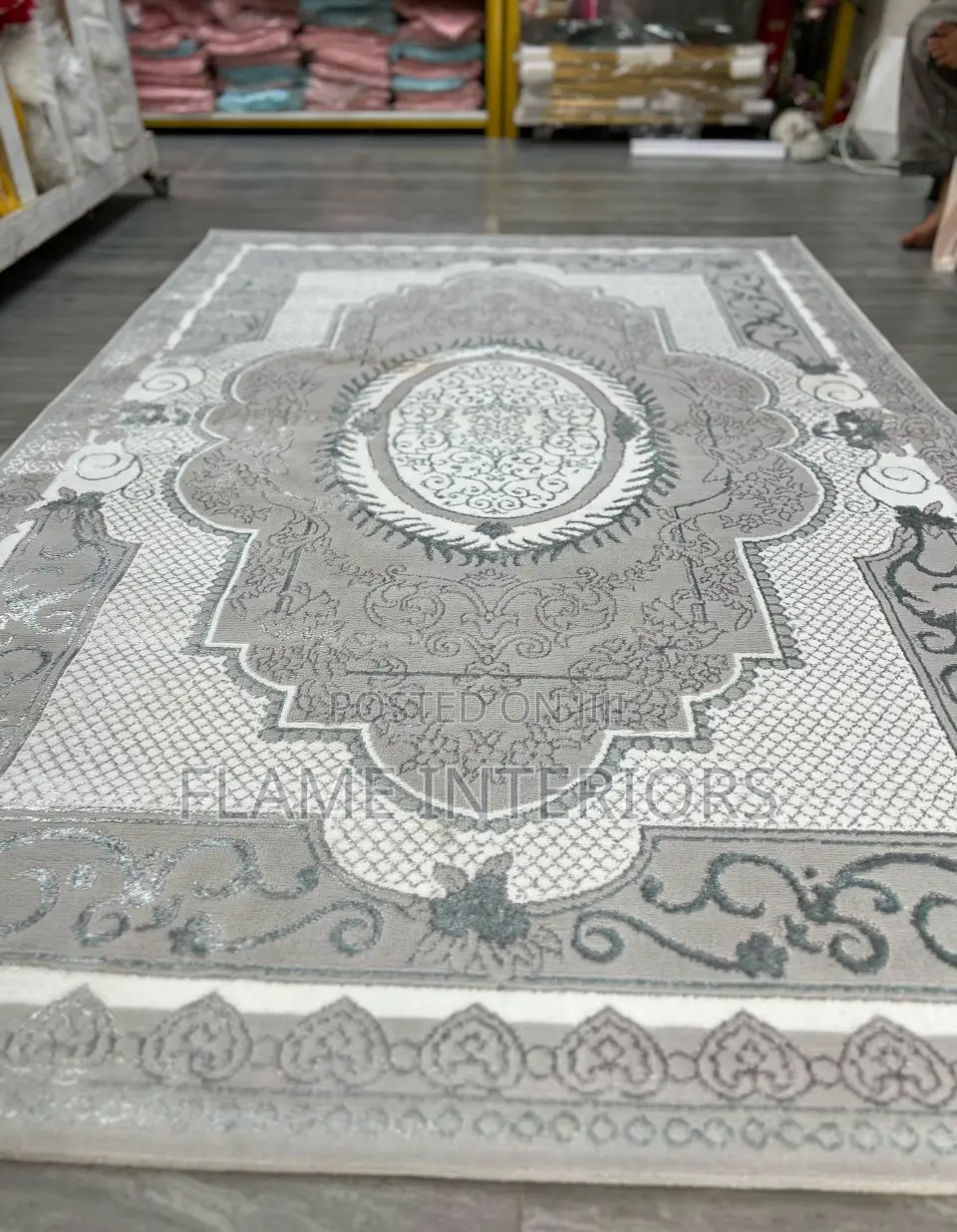 Mazulia 200*300cm