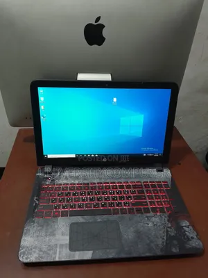 Laptop HP Pavilion 15 8GB Intel Core I5 HDD 500GB