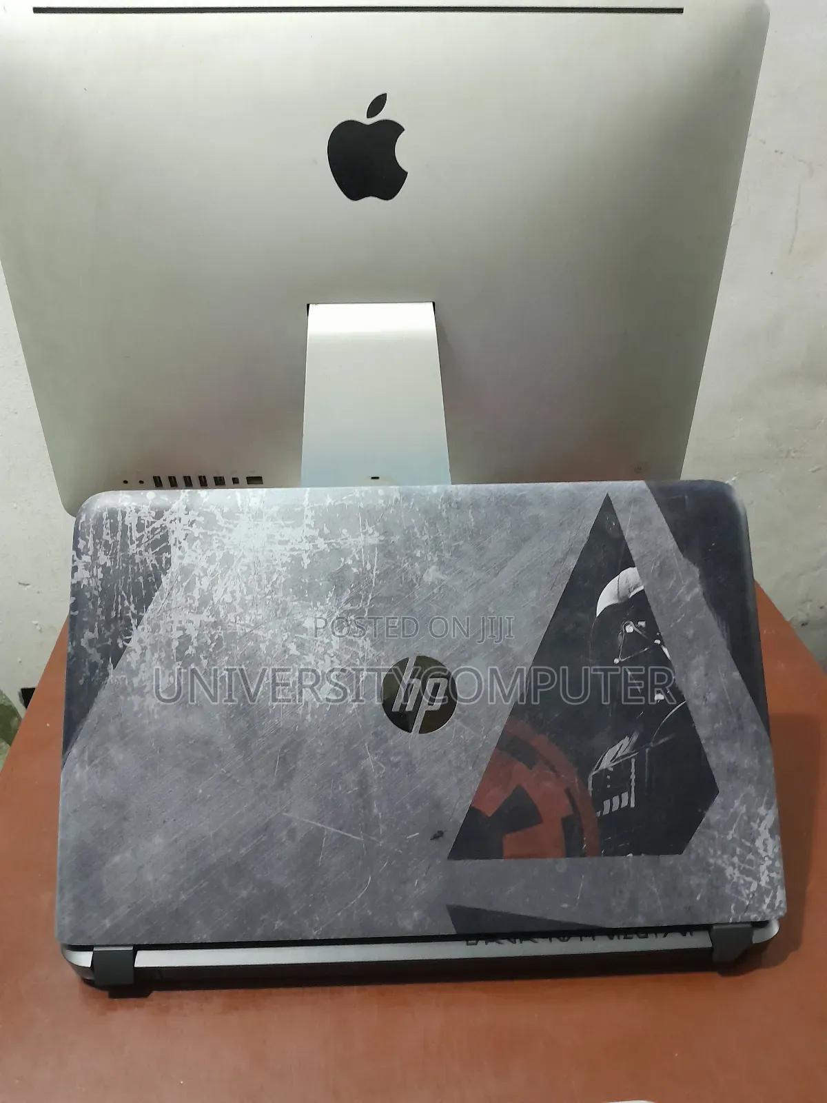 Laptop HP Pavilion 15 8GB Intel Core I5 HDD 500GB