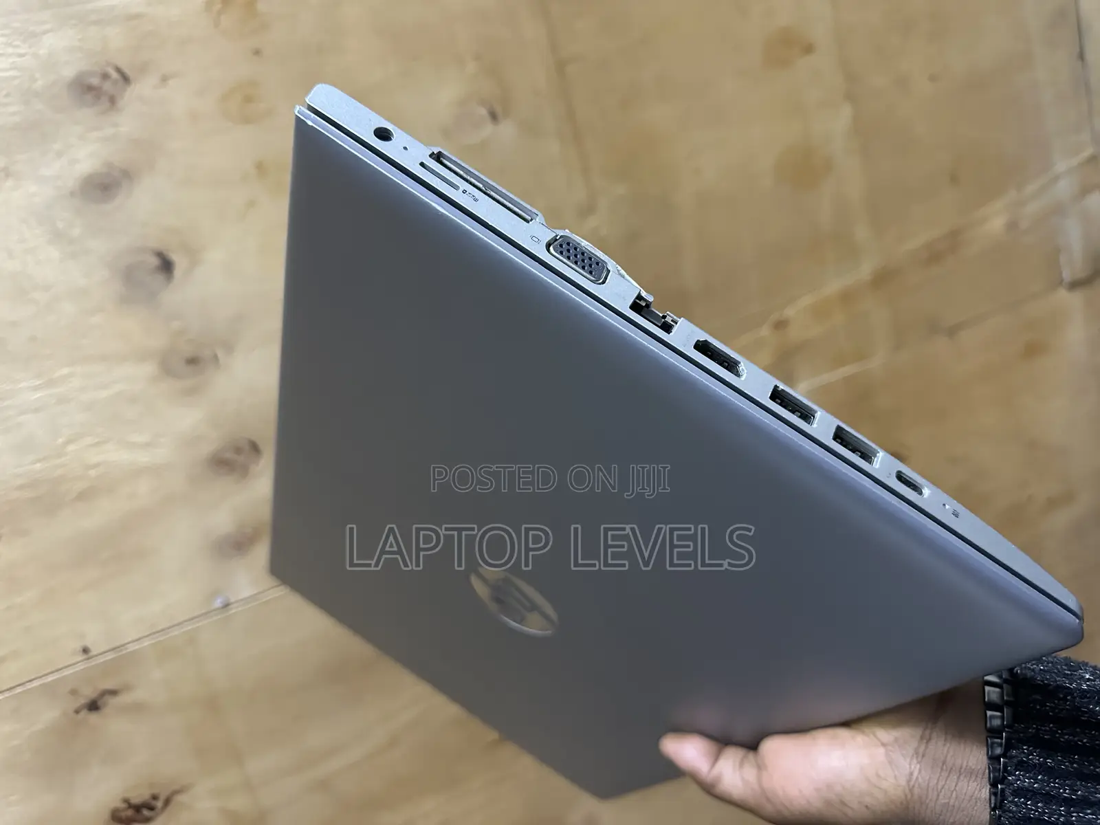 New Laptop HP ProBook 640 G4 8GB Intel Core i5 SSD 320GB