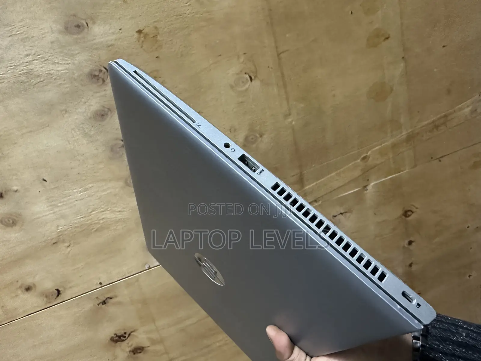 New Laptop HP ProBook 640 G4 8GB Intel Core i5 SSD 320GB