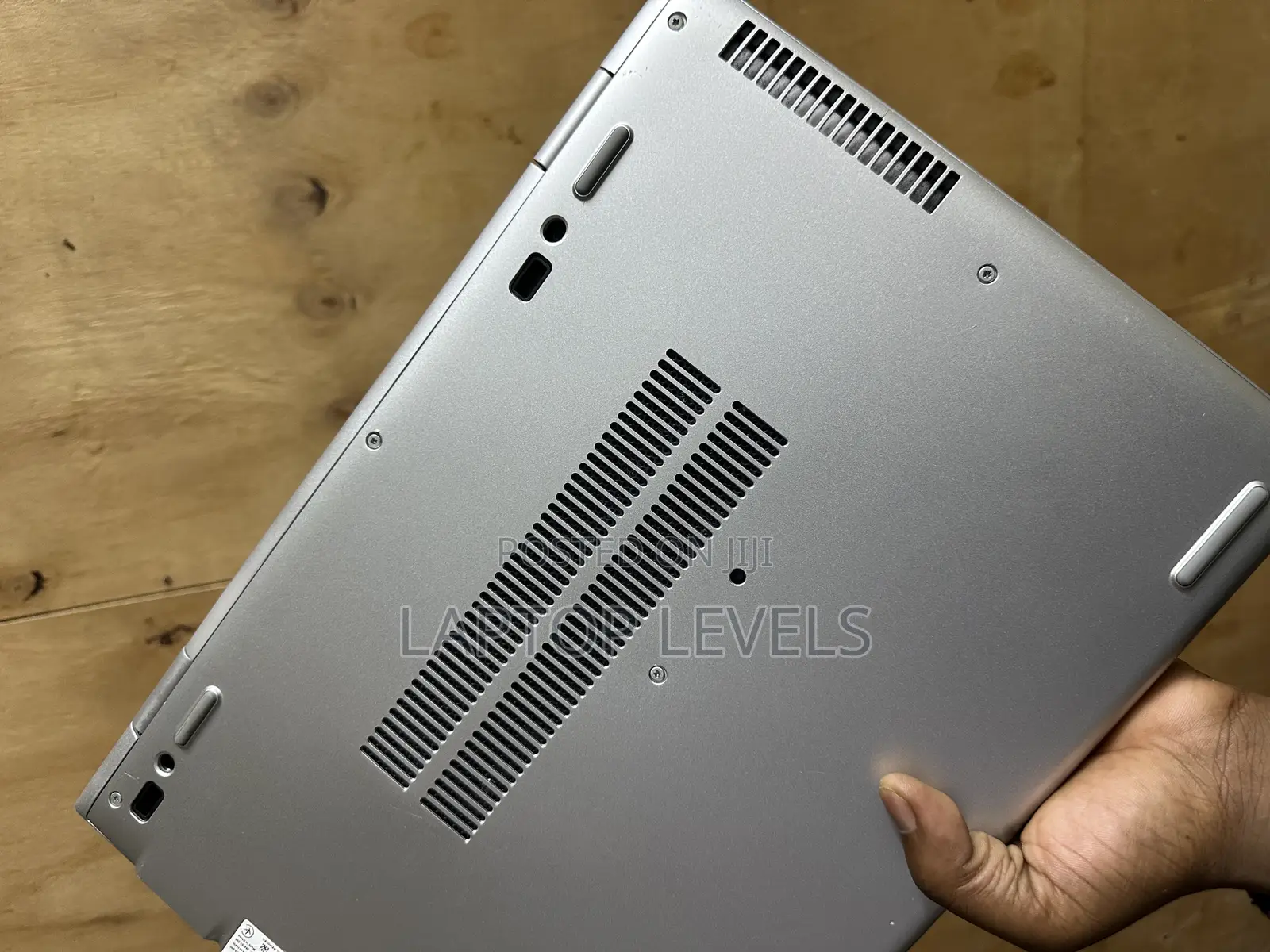 New Laptop HP ProBook 640 G4 8GB Intel Core i5 SSD 320GB