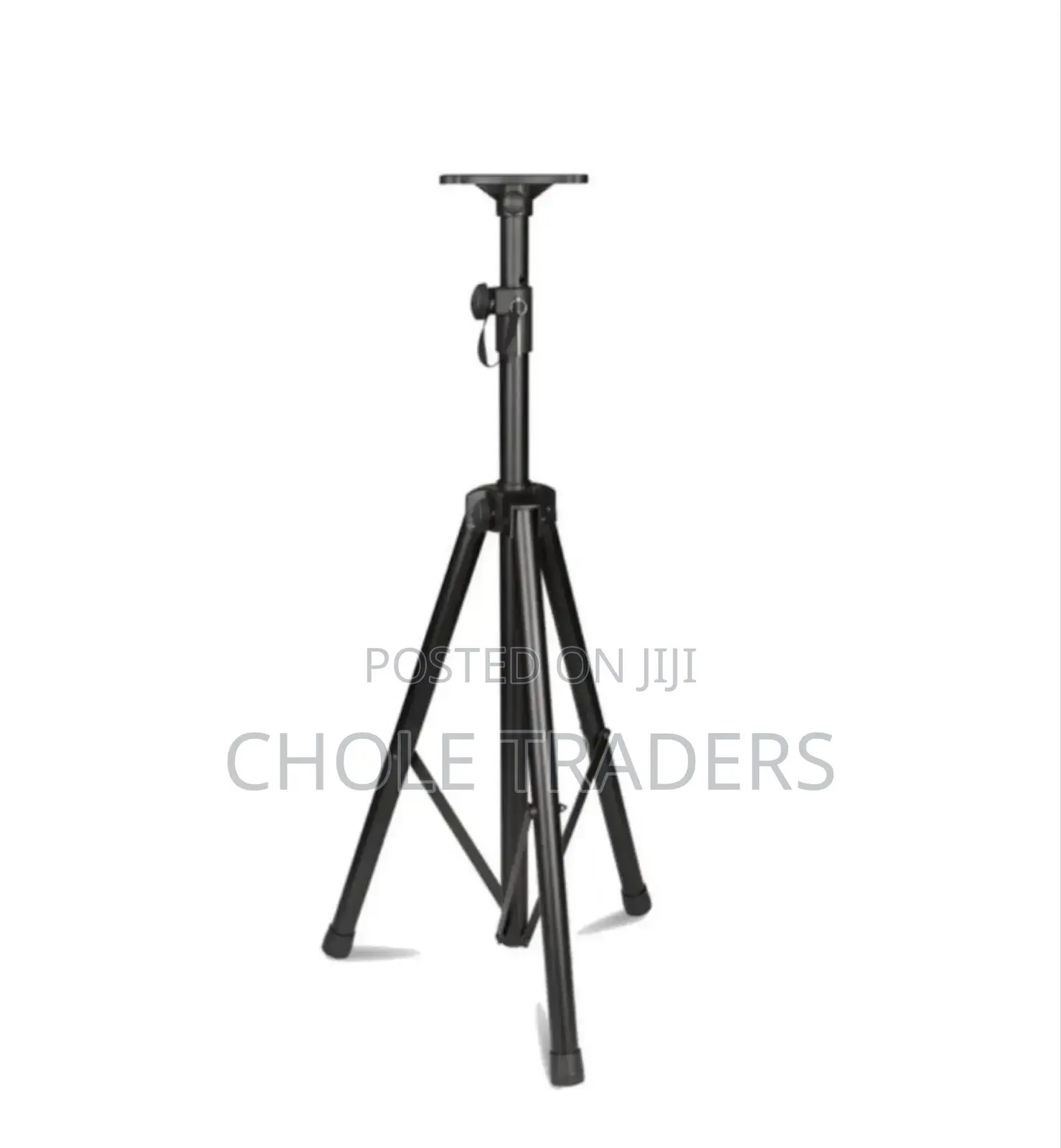 Professional Speaker Stand