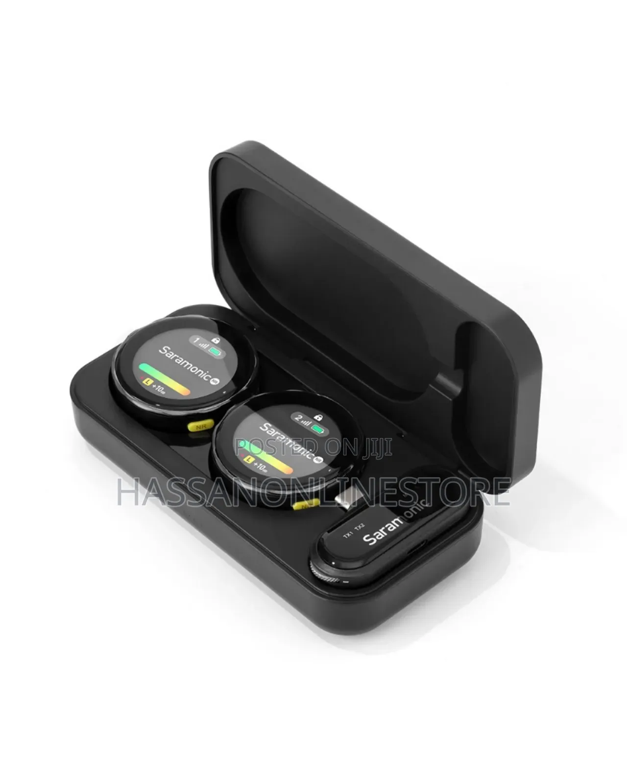 Saramonic Blinkme U2