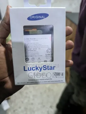 Aqous Battery , Battery Za Simu Mbali Mbali Zinapatikana
