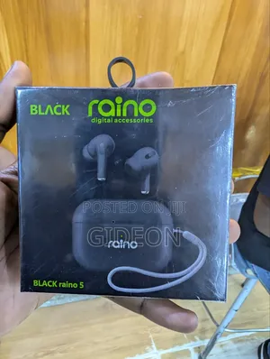 Raino Airpods