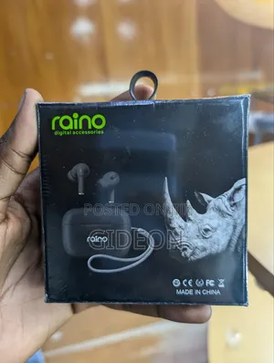 Raino Airpods