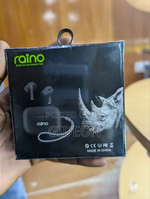 Raino Airpods