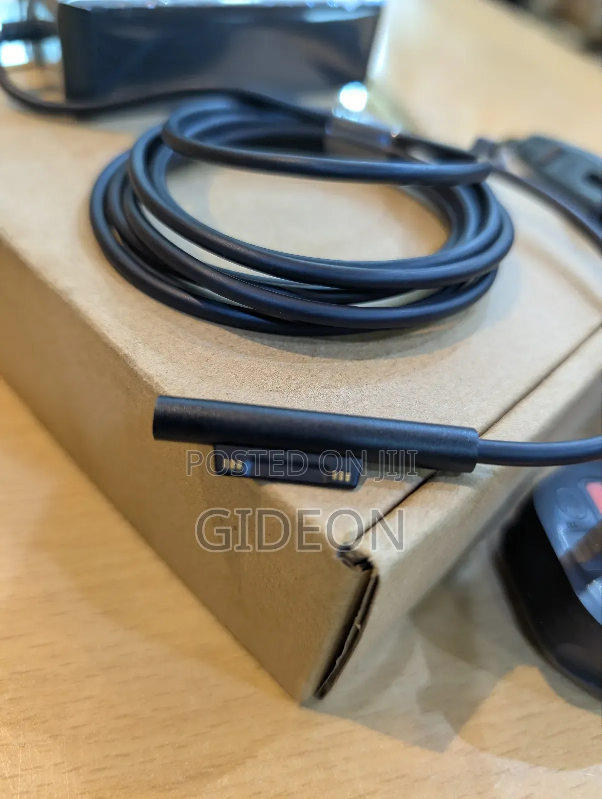 Microsoft Surface Laptop Adapter