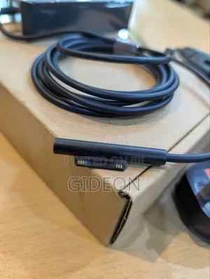 Microsoft Surface Laptop Adapter