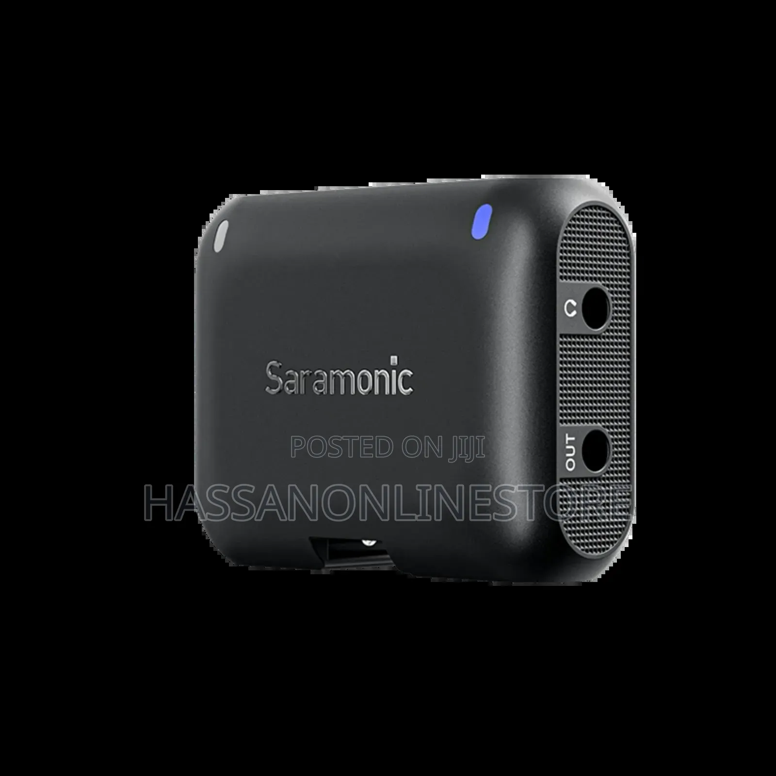 Blink 500 B2+ Micro 2-Person Digital Wireless Microphone