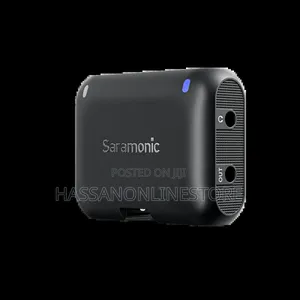 Blink 500 B2+ Micro 2-Person Digital Wireless Microphone