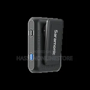 Blink 500 B2+ Micro 2-Person Digital Wireless Microphone