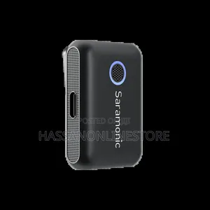Blink 500 B2+ Micro 2-Person Digital Wireless Microphone