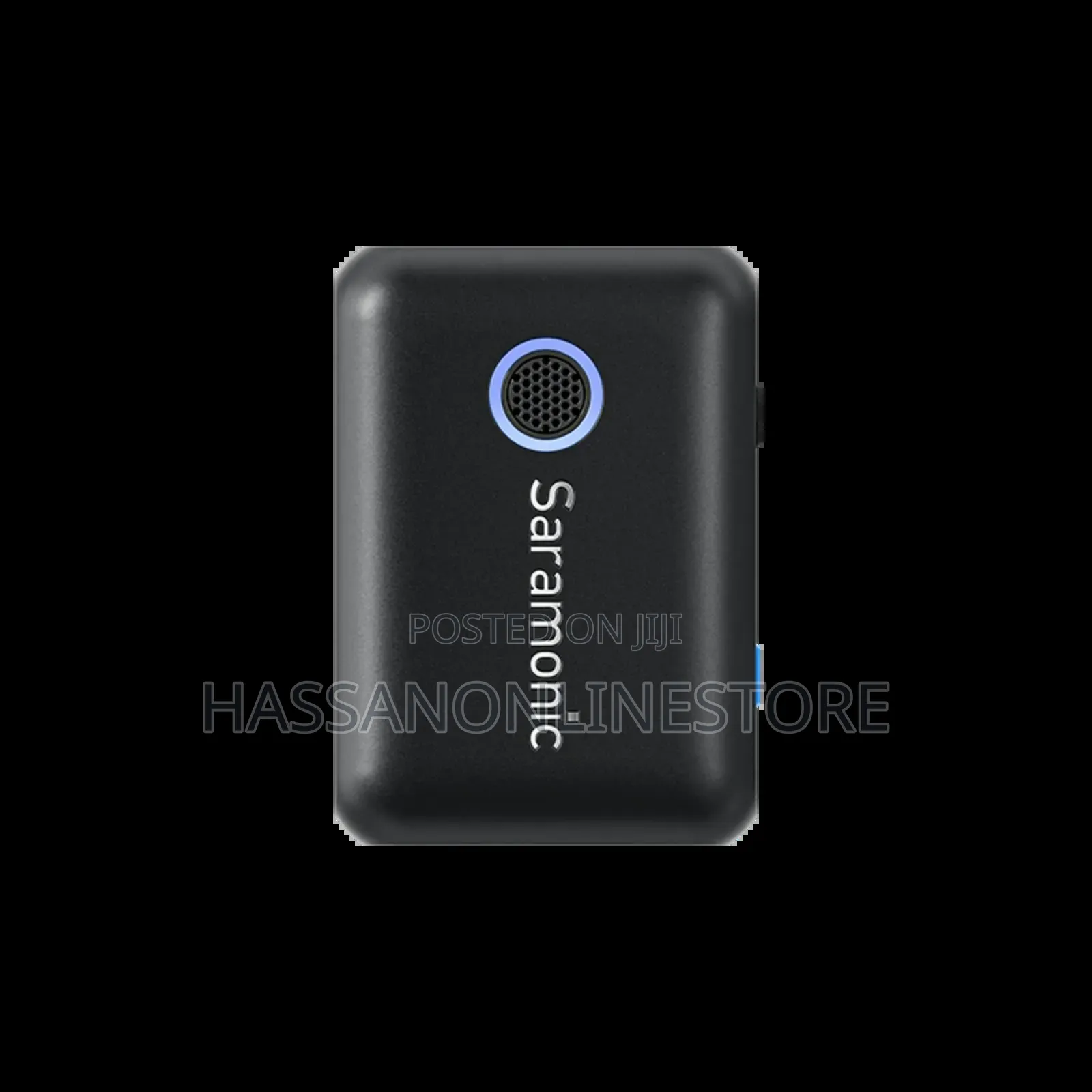 Blink 500 B2+ Micro 2-Person Digital Wireless Microphone