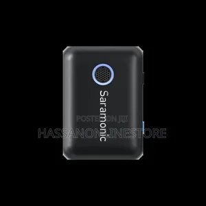 Blink 500 B2+ Micro 2-Person Digital Wireless Microphone