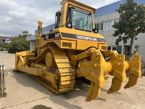 Bulldozer Caterpillar D8r