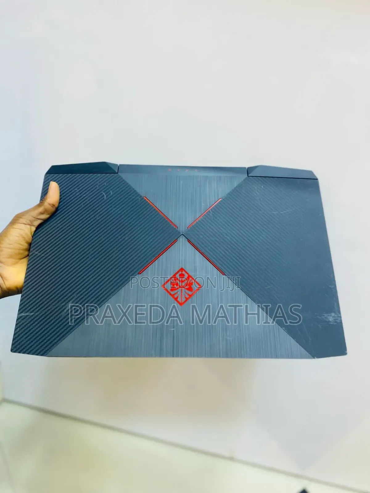 Laptop HP Omen 15 16GB Intel Core I5 SSD 512GB