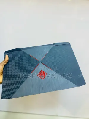 Laptop HP Omen 15 16GB Intel Core I5 SSD 512GB