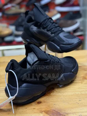 Men's Sneakers Nike Full Black