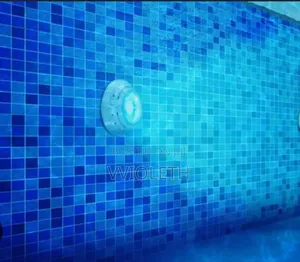 Swimming Pool Under Water Lights