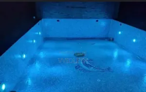 Swimming Pool Under Water Lights