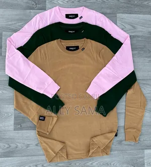 Photo - Men's Tshirt Longsleev Unkut From Paris