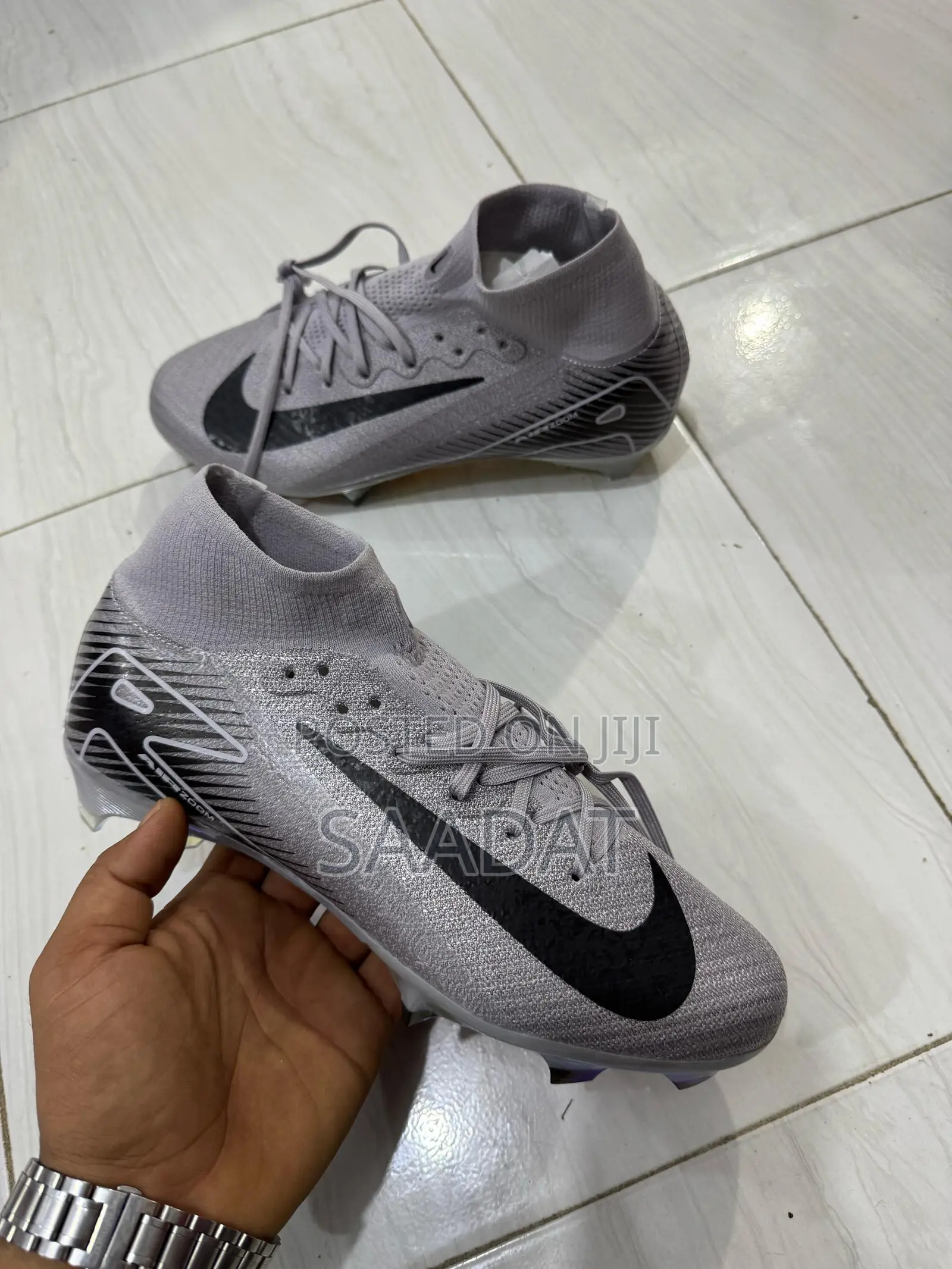 Nike Mercurial Superfly