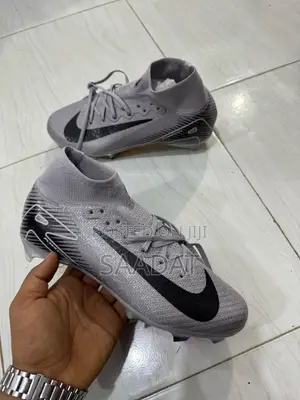 Nike Mercurial Superfly