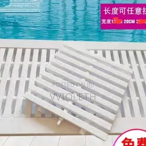 Swimming Pool Drainage Overflow Grating