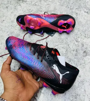 Puma Future