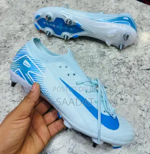 Nike Mercurial Vapor