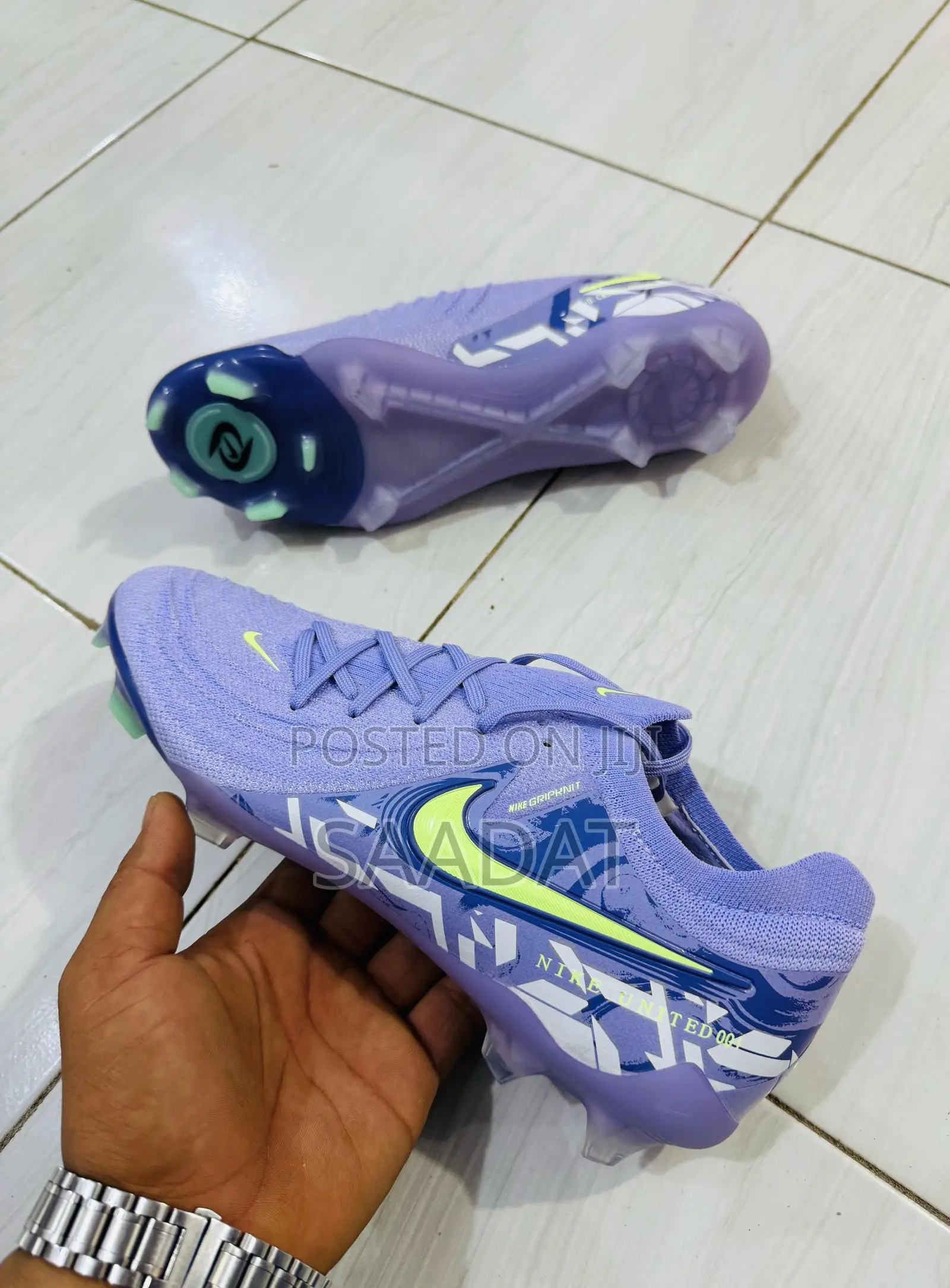 Nike Mercurial Vapol