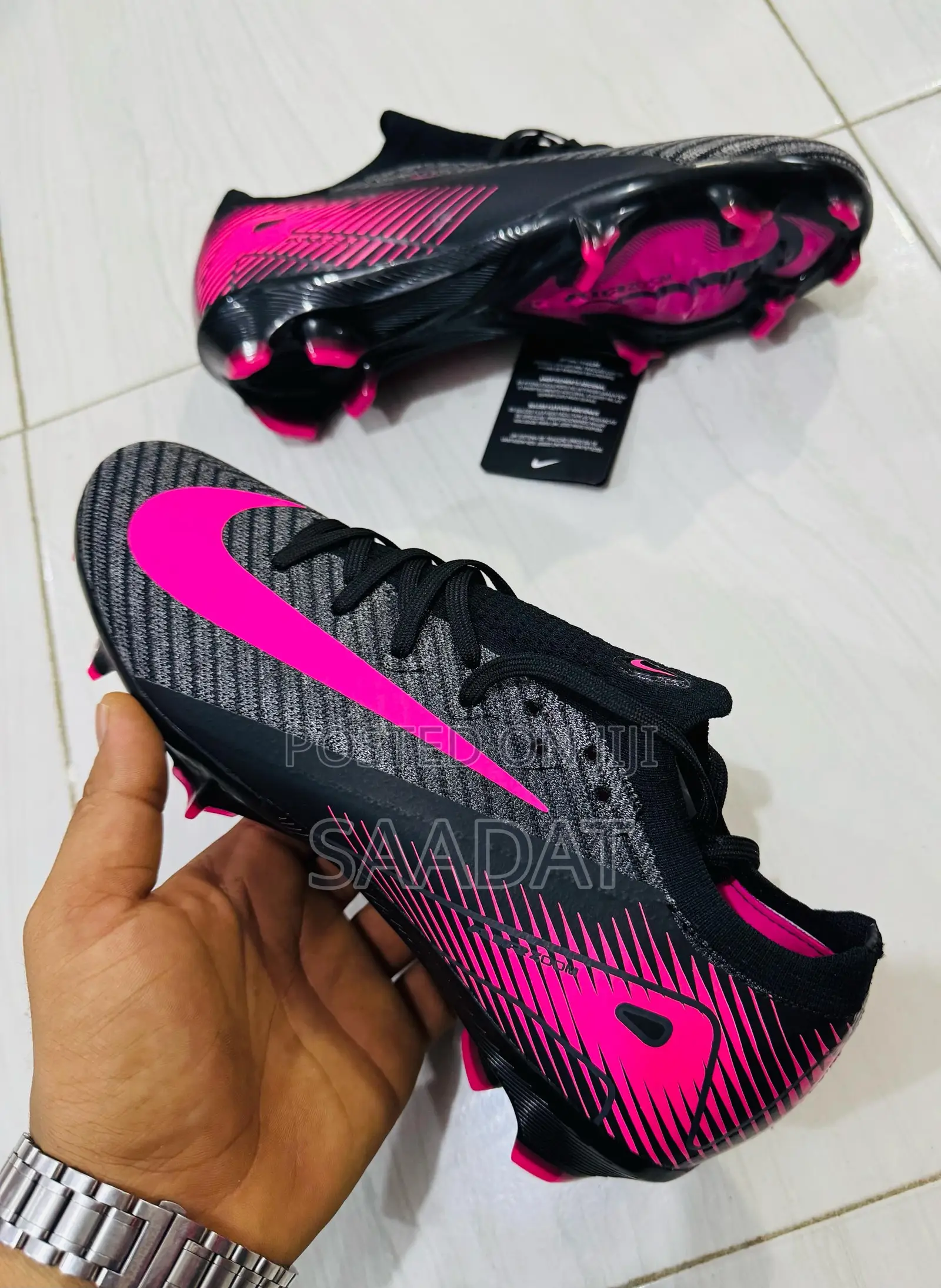 Nike Mercurial Vopal