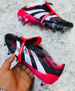 Adidas Predator