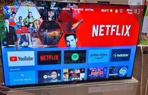 Alitop Smart Tv 43 Inches Q