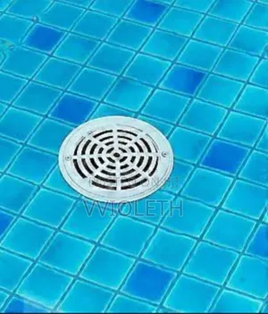 Swimming Pool Main Drain