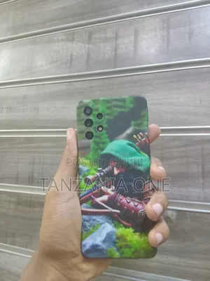Samsung Galaxy A32 128 GB Bronze