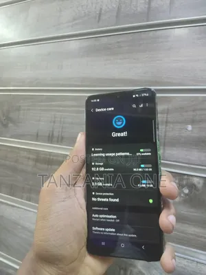Samsung Galaxy A32 128 GB Bronze