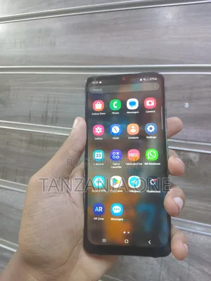 Samsung Galaxy A32 128 GB Bronze