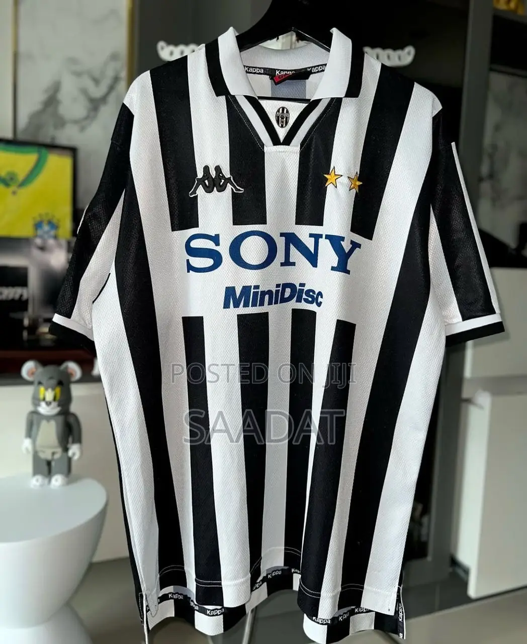 Juventus 1996/1997