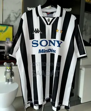 Juventus 1996/1997