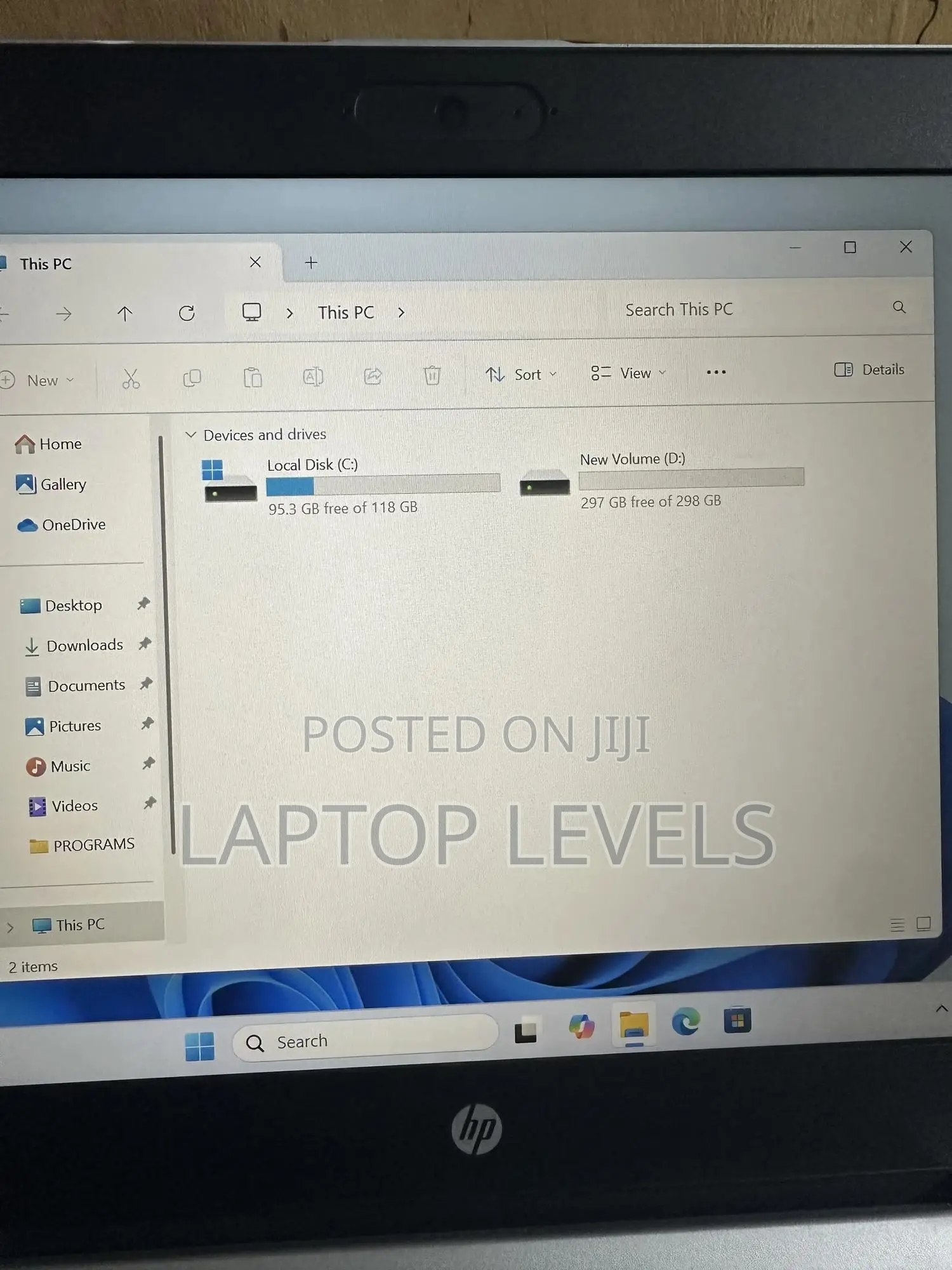 New Laptop HP ProBook 640 G4 8GB Intel Core i5 SSD 320GB