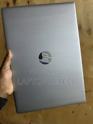 New Laptop HP ProBook 640 G4 8GB Intel Core i5 SSD 320GB